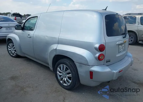 2010 Chevrolet Hhr Panel Ls из США, поврежденный, VIN 3GCAAADB0AS584588